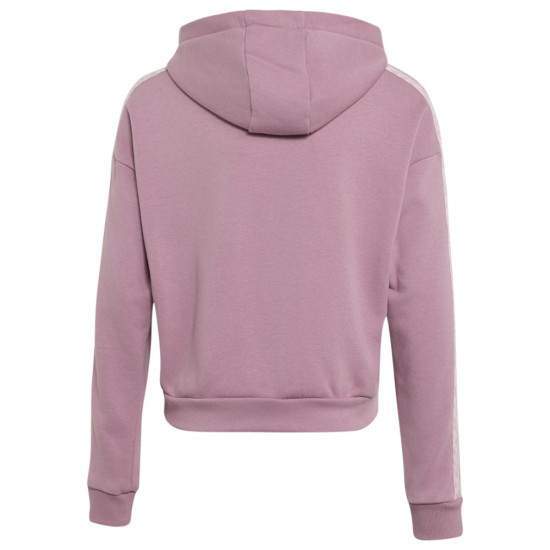 Adidas Παιδική ζακέτα Seasonal Essentials Animal French Terry Full-Zip Hoodie